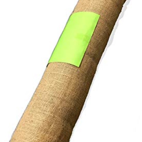 40 X 30 Feet Burlap Fabrics, Sagless Jute-Burlap Fabric 10 oz Jut...