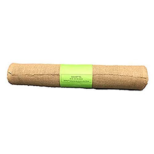 40 X 30 Feet Burlap Fabrics, Sagless Jute-Burlap Fabric 10 oz Jut...
