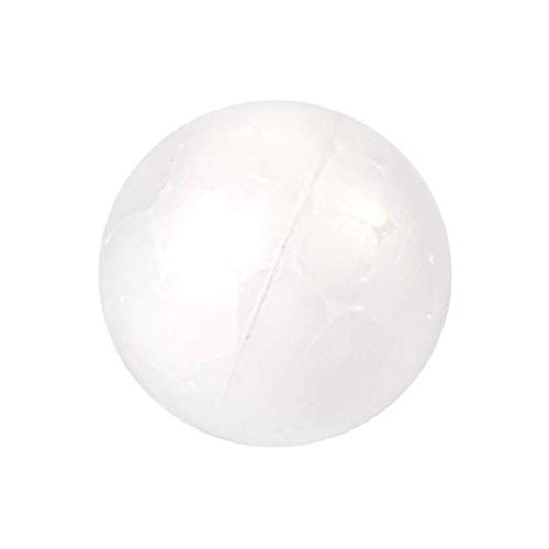 Juvale Mini 1 Inch Foam Balls for Arts and Crafts Supplies 100 Pack