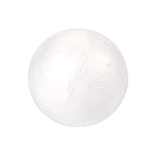 Juvale Mini 1 Inch Foam Balls for Arts and Crafts Supplies 100 Pack