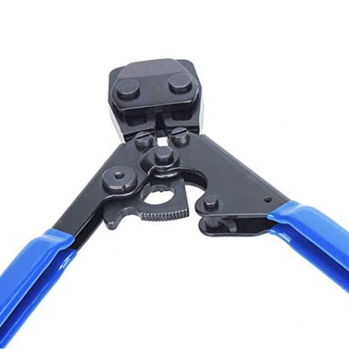 JWGJW PEX Clamp Cinch Tool Crimping Tool Crimper for Stainless Ste...