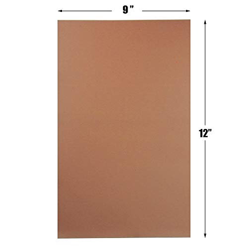 Jyongmer 30Pcs EVA Foam Handicraft Sheets Assorted Colorful Crafti...