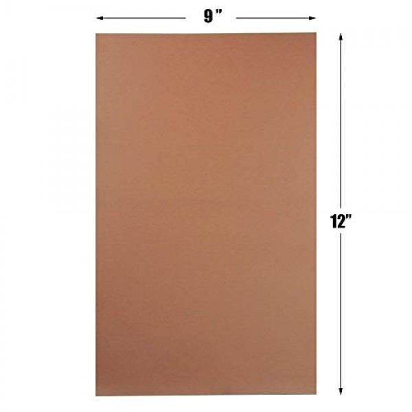 Jyongmer 30Pcs EVA Foam Handicraft Sheets Assorted Colorful Crafti...
