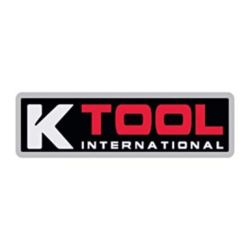 K Tool International 6 Piece Hammer Set | 16oz. & 32oz. Ball Hamme...