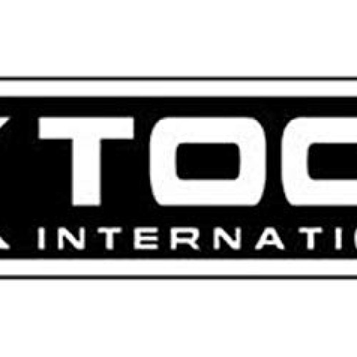 K Tool International Pry Bar Set Heavy Duty, Rolling Head 6, 12...
