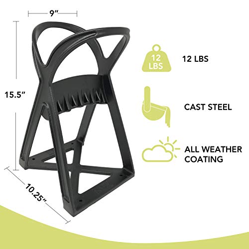 KABIN Kindle Quick Log Splitter - Manual Splitting Tool - Steel We...