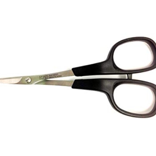 Kai 5130DC: 5-inch Double Curved Scissors