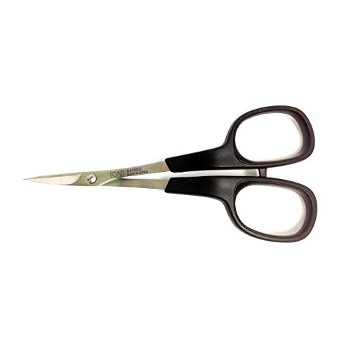 Kai 5130DC: 5-inch Double Curved Scissors