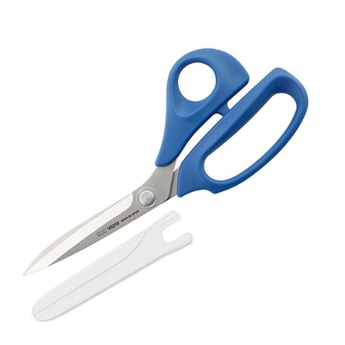 Kai V5000 Edition V5210B Multi-Purpose Scissors with Safety Cap 21...