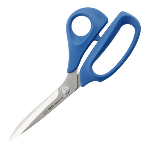 Kai V5000 Edition V5210B Multi-Purpose Scissors with Safety Cap 21...
