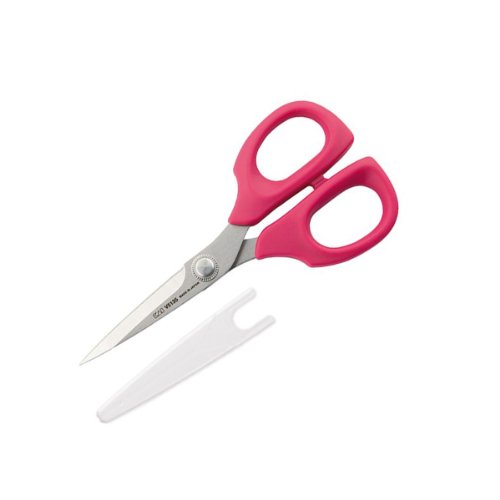 kai V5135P V5000 Edition Multi-Purpose Scissors with Protective Ca...