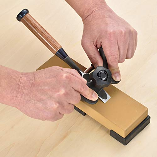 KAKURI Honing Guide Chisel and Plane Blade Sharpener Guide