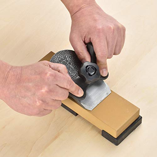 KAKURI Honing Guide Chisel and Plane Blade Sharpener Guide