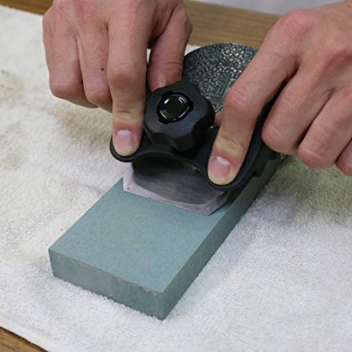 KAKURI Honing Guide Chisel and Plane Blade Sharpener Guide