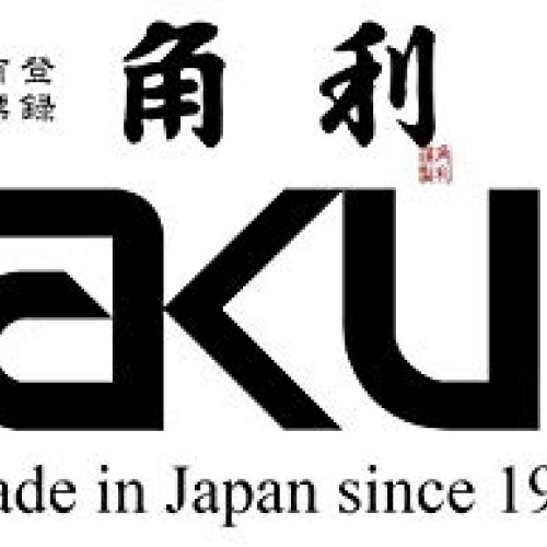 KaKUrI Japanese NATA Tool Knife 6.5 165mm, NATA Hatchet for Cho...