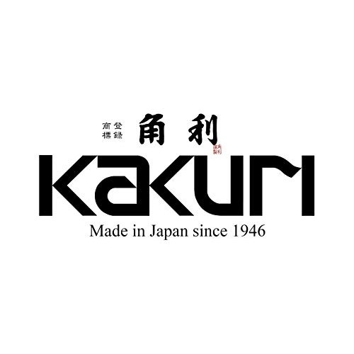 KaKUrI Japanese NATA Tool Knife 6.5 165mm, NATA Hatchet for Cho...