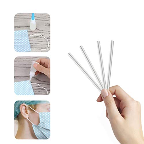 Elastic Band Briaded Heavy Stretch High Elasticity Knit Spool Fabr...