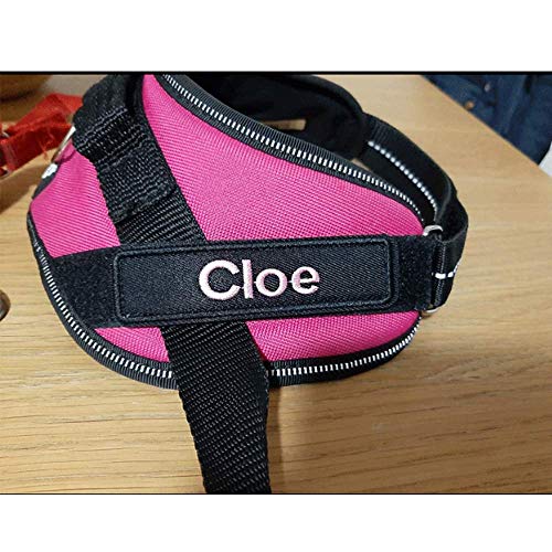 Personalized Embroidered Name Patch, 2pcs Custom Tactical Name Tag...