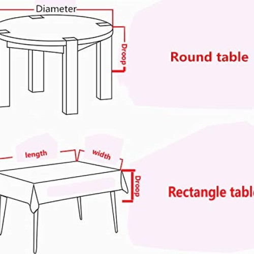 KaMiao Rectangle tablecloths Peace Icon Idealism Politics Sixties ...