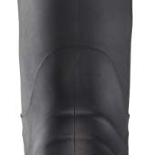 Kamik Mens Hunter Snow Boot, Black, 9 M US