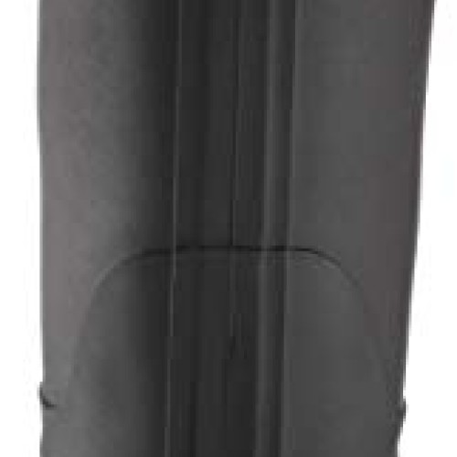 Kamik Mens Hunter Snow Boot, Black, 9 M US