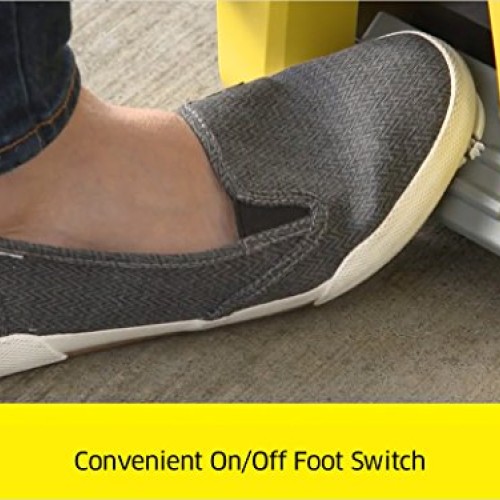 Karcher K1700 Cube Electric Power Pressure Washer 1700 PSI TruPres...
