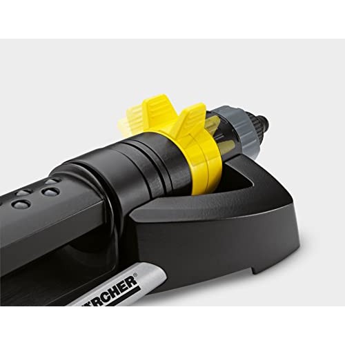Kärcher Premium Oscillating Sprinkler - OS 5.320SV