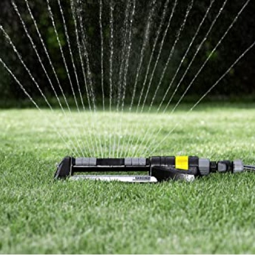 Kärcher Premium Oscillating Sprinkler - OS 5.320SV