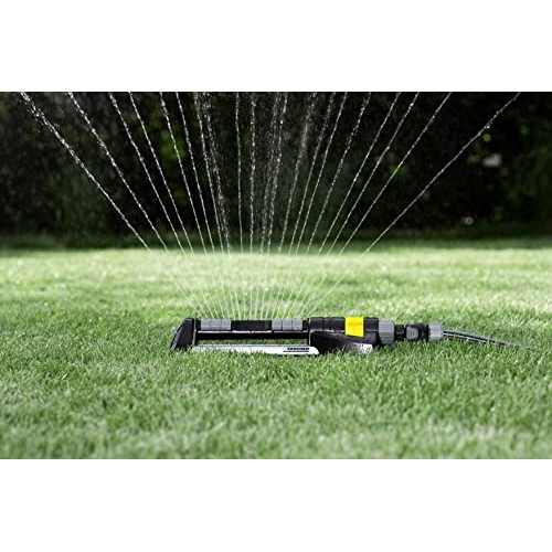 Kärcher Premium Oscillating Sprinkler - OS 5.320SV