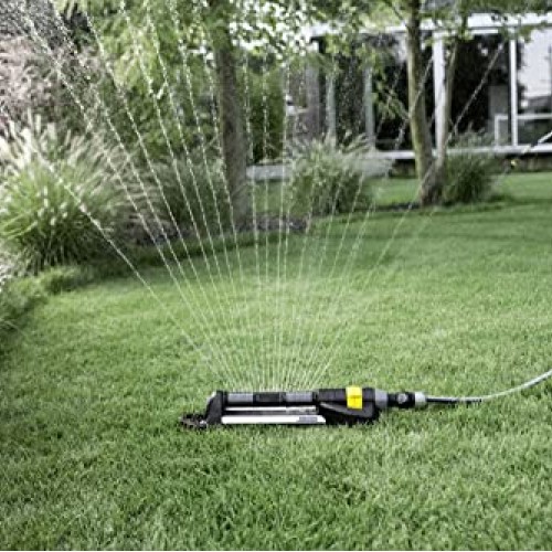 Kärcher Premium Oscillating Sprinkler - OS 5.320SV