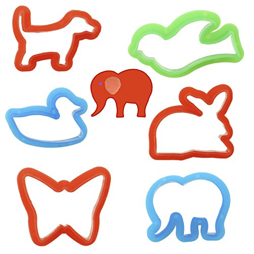 Kare & Kind Set of 20pcs Smart Dough Tools Kit with Models and Mo...