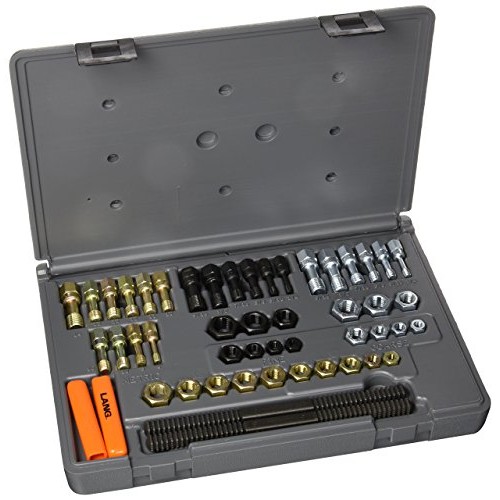 Kastar 971 SAE and Metric Thread Restorer Kit