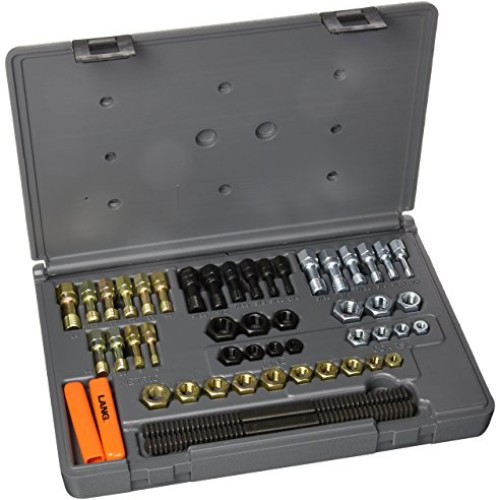 Kastar 971 SAE and Metric Thread Restorer Kit