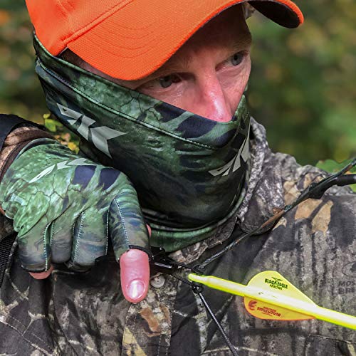 KastKing Sol Armis Sun Gloves UPF50+ Fishing Gloves UV Protection ...