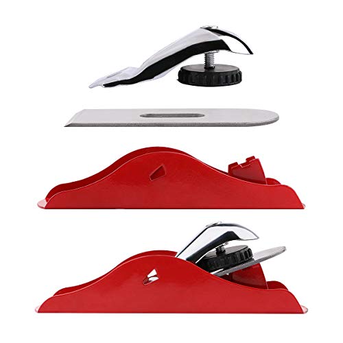 Block Plane, Kattool Small Wood Plane Adjustable Block Plane Woodw...