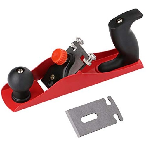 Hand Plane, Kattool Smooth Plane Adjustable Wood Plane Bench Plane...
