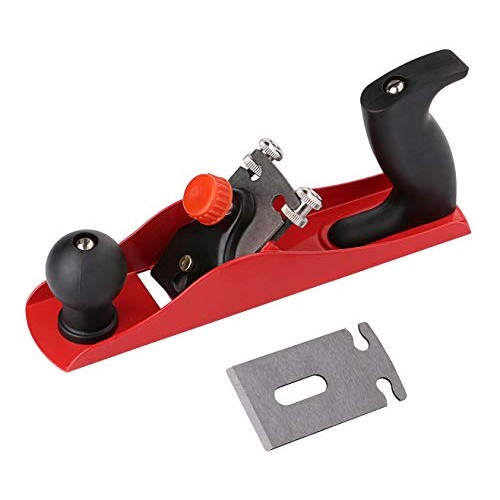 Hand Plane, Kattool Smooth Plane Adjustable Wood Plane Bench Plane...