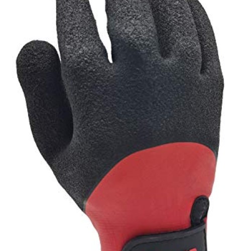 Waterproof Work Gloves for Men and Women - KG130W, Insulated Work ...