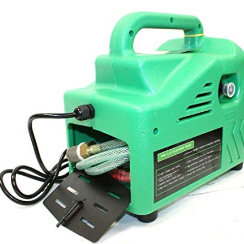 KCHEX Portable HVAC AC Condenser Evaporator Coils Service High Pre...