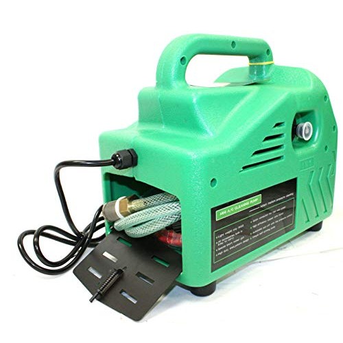 KCHEX Portable HVAC AC Condenser Evaporator Coils Service High Pre...