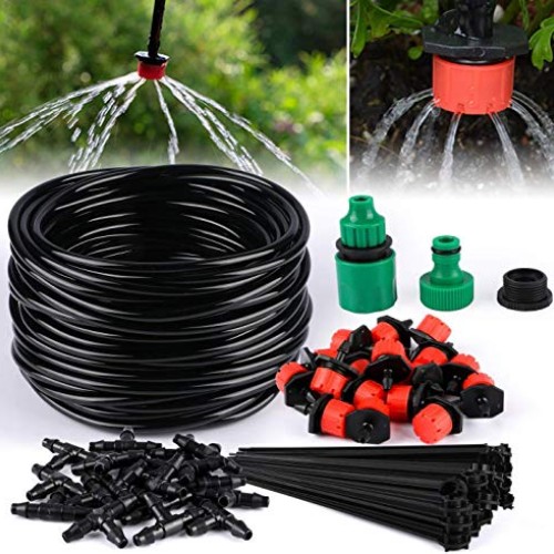 KDIFIX for Adjustable Automatic Micro Irrigation Kits,Drip Irrigat...