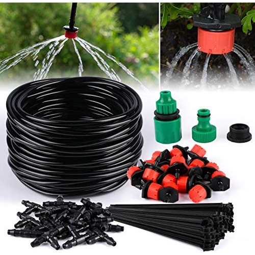 KDIFIX for Adjustable Automatic Micro Irrigation Kits,Drip Irrigat...
