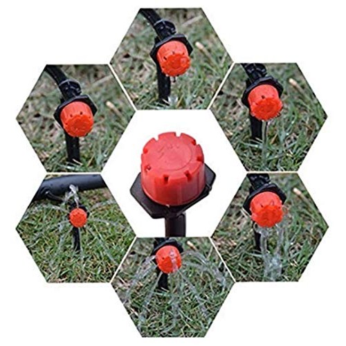 KDIFIX for Adjustable Automatic Micro Irrigation Kits,Drip Irrigat...