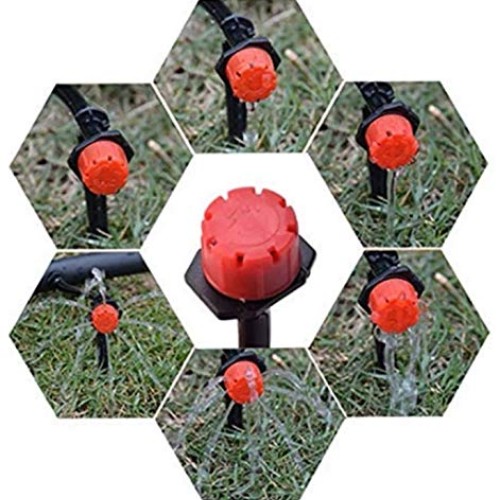 KDIFIX for Adjustable Automatic Micro Irrigation Kits,Drip Irrigat...