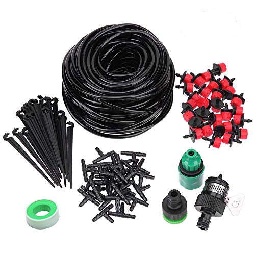 KDIFIX for Adjustable Automatic Micro Irrigation Kits,Drip Irrigat...