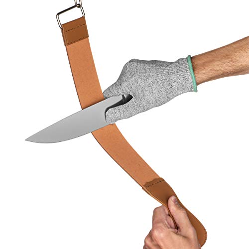 Professional knife Sharpening Stone Kit kdivesam 4 Grit Whetstone ...