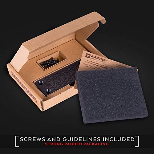 Magnetic Mount & Holster for Vehicle and Home - HQ Rubber Coat...