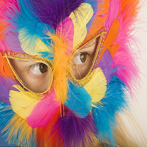 600PCS Colorful Feathers DIY Crafting Feathers for Wedding and Par...