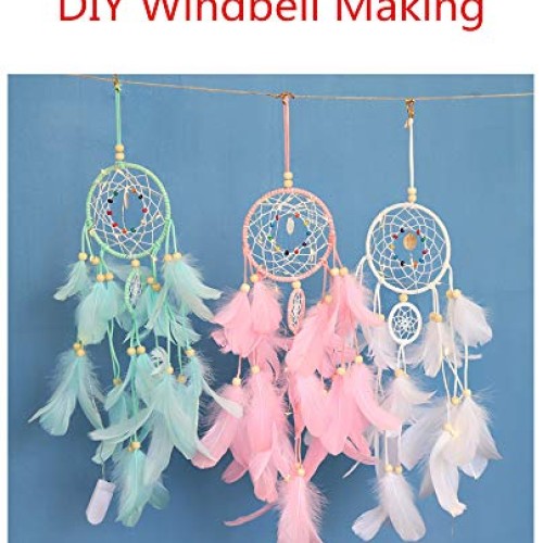 600PCS Colorful Feathers DIY Crafting Feathers for Wedding and Par...