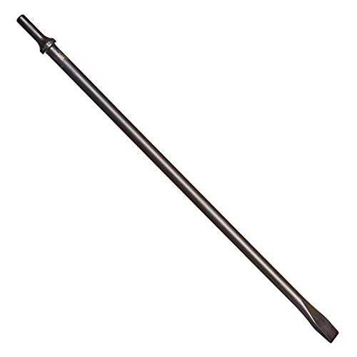 Mayhew Pro 31986 18-Inch Pneumatic Cold Chisel